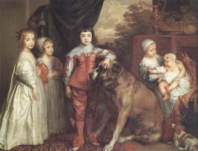 Franz Xaver Winterhalter Albert Edward Prince of Wales (mk25 oil painting image